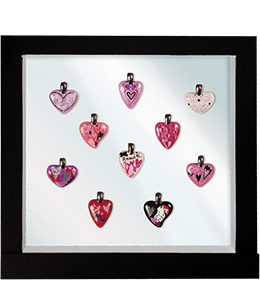 Coffret NB La Vie en Rose