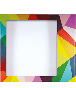 Coffret Origami