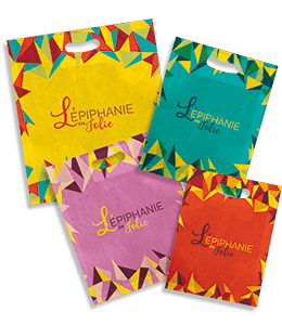 Sacs Origami
