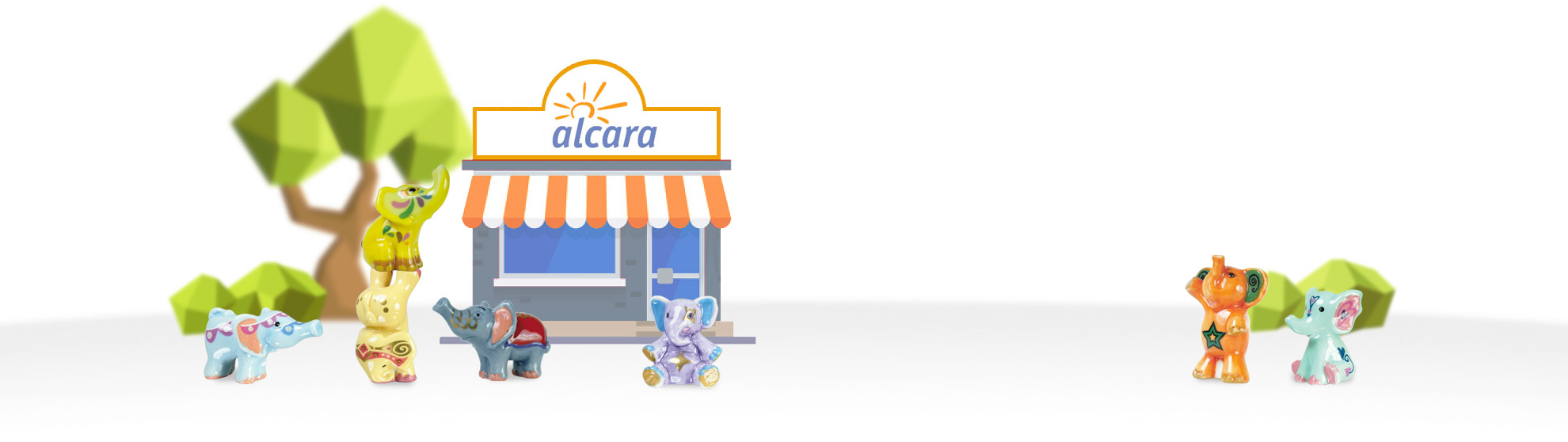Alcara : notre Savoir-Faire