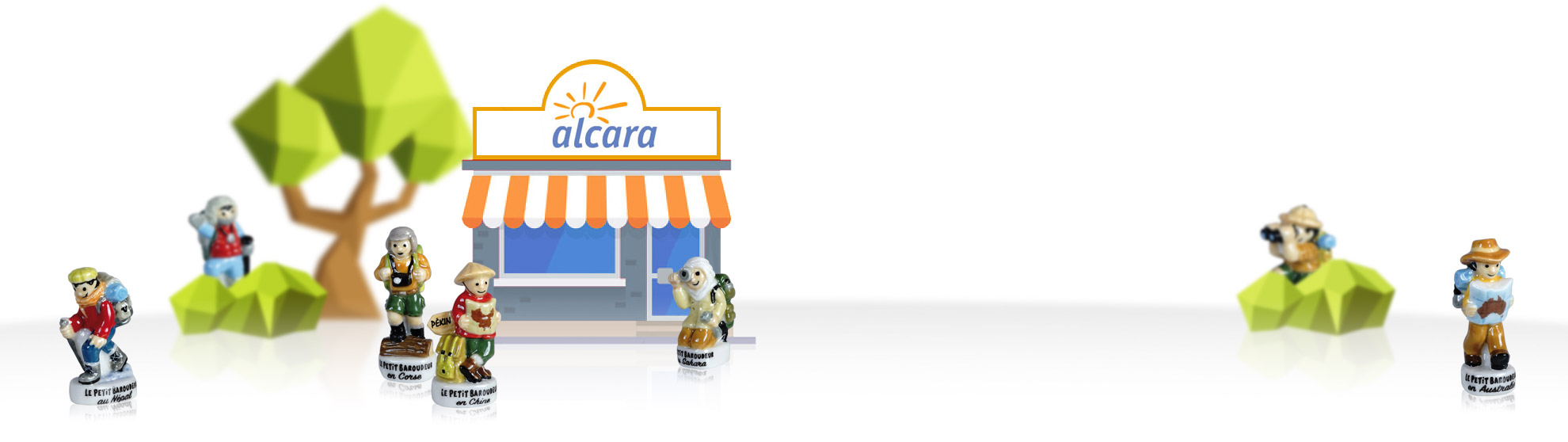 Alcara : notre Savoir-Faire