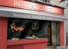 Alcara - Ambiances Magasin - Épiphanie 2021
