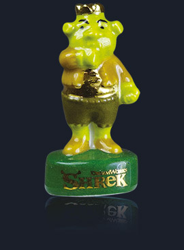 Incroyable Shrek FEP4529 Epiphanie 2025 Alcara 10
