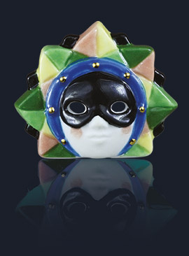 Les Masques d'Arlequin FEP4554 Epiphanie 2025 Alcara 01