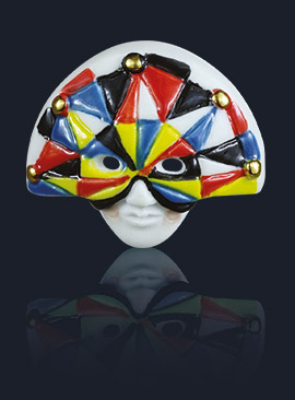 Les Masques d'Arlequin FEP4554 Epiphanie 2025 Alcara 02