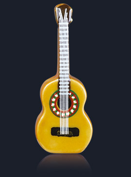 Ma Collection De Guitares FEP4567 Epiphanie 2025 Alcara 02