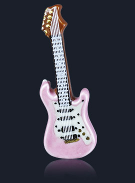 Ma Collection De Guitares FEP4567 Epiphanie 2025 Alcara 09