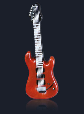 Ma Collection De Guitares FEP4567 Epiphanie 2025 Alcara 10