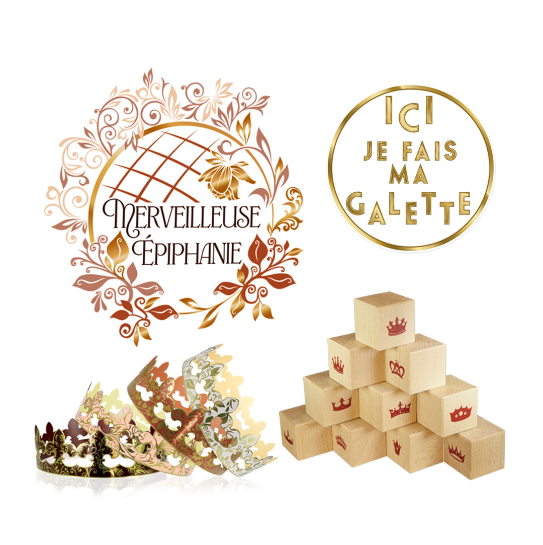 kit deco elegance kit deco elegance