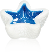 Fève Aclara Épiphanie 2027 - Beaux Coquillages