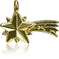 Fève Aclara Épiphanie 2027 - Ciel Astral