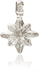 Fève Aclara Épiphanie 2027 - Ciel Astral