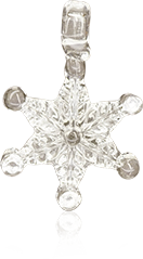 Fève Aclara Épiphanie 2027 - Ciel Astral