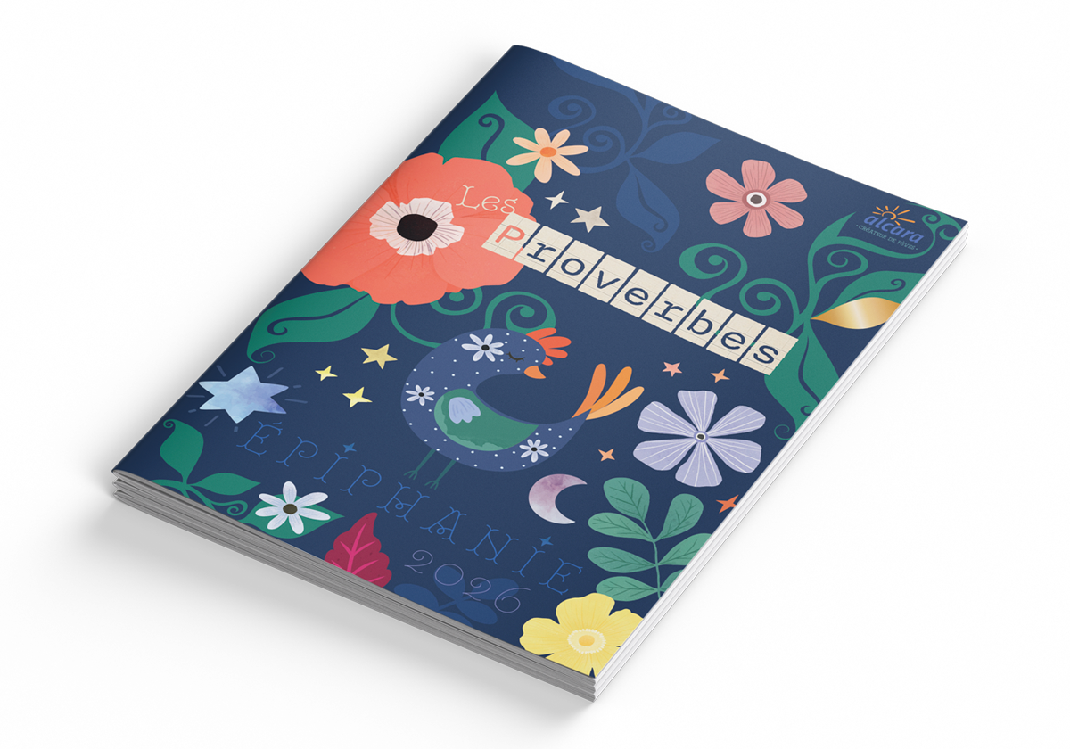 epiphanie 2026 catalogue archives alcara