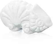 Fève Aclara Épiphanie 2027 - La Ménagerie Royale