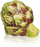 Fève Aclara Épiphanie 2027 - Le Potager du Roi