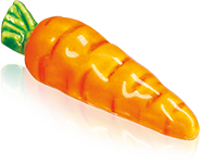 Fève Aclara Épiphanie 2027 - Le Potager du Roi