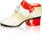 Fève Aclara Épiphanie 2027 - Le Roi Soleil