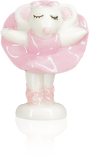 Fève Aclara Épiphanie 2027 - Les Animaux de l'Opéra