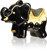 Fève Aclara Épiphanie 2027 - Les Fêtes au Château