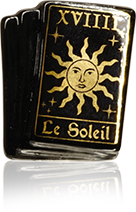 Fève Aclara Épiphanie 2027 - Les Fêtes au Château