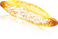 Fève Aclara Épiphanie 2027 - Pains et Tradition