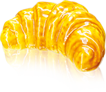 Fève Aclara Épiphanie 2027 - Pains et Tradition