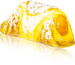 Fève Aclara Épiphanie 2027 - Pains et Tradition