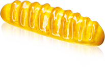 Fève Aclara Épiphanie 2027 - Pains et Tradition