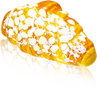 Fève Aclara Épiphanie 2027 - Pains et Tradition