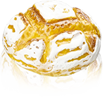 Fève Aclara Épiphanie 2027 - Pains et Tradition