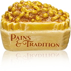 Fève Aclara Épiphanie 2027 - Pains et Tradition