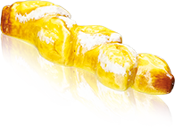 Fève Aclara Épiphanie 2027 - Pains et Tradition