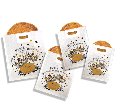 Sacs à Galette Royaume